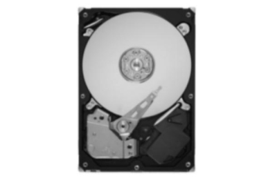 Lenovo 00MJ125 interne harde schijf 2 TB 7200 RPM 3.5" SAS