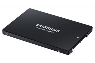 Lenovo 01GV761 internal solid state drive 2.5" 400 GB SAS