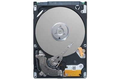 DELL 161-BBOY interne harde schijf 3.5" 4 TB SAS