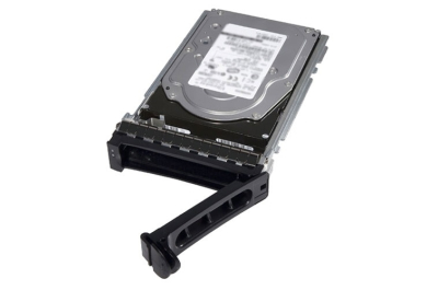 DELL 161-BBRC internal hard drive 2 TB 7200 RPM 3.5" Serial ATA III