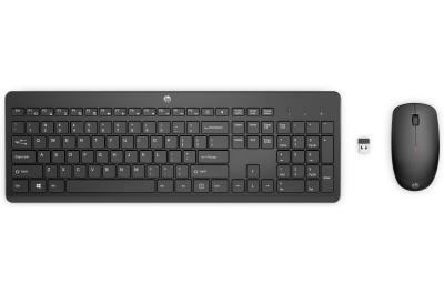 HP 230 draadloze muis- en toetsenbordcombo