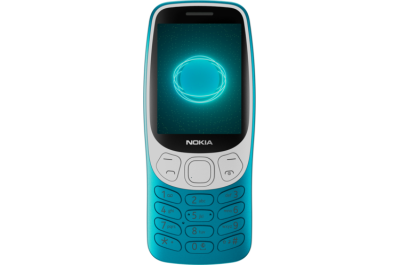 NOKIA 3210 4G DS BLUE