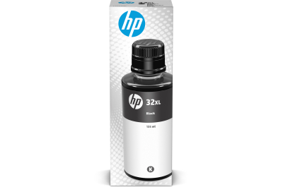 HP 32XL 135-ml Black Original Ink Bottle Origineel