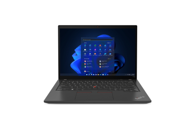 Lenovo ThinkPad P14s Gen 4 (Intel) Intel® Core™ i7 i7-1370P Mobiel werkstation 35,6 cm (14") WUXGA 64 GB LPDDR5x-SDRAM 1 TB SSD NVIDIA RTX A500 Wi-Fi 6E (802.11ax) Windows 11 Pro Belgisch Zwart