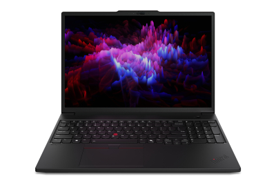 Lenovo ThinkPad P16s Gen 3 (Intel) Intel Core Ultra 7 155H Mobile workstation 40.6 cm (16") WUXGA 32 GB DDR5-SDRAM 1 TB SSD NVIDIA RTX 500 Ada Wi-Fi 6E (802.11ax) Windows 11 Pro Swiss Black