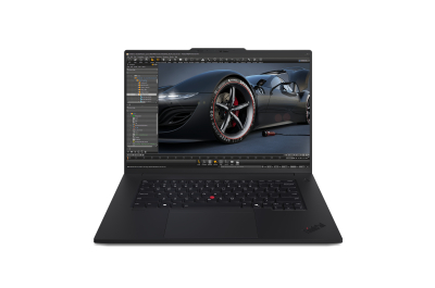 Lenovo ThinkPad P1 Gen 7 Intel Core Ultra 7 165H Mobile workstation 40.6 cm (16") WUXGA 32 GB LPDDR5x-SDRAM 1 TB SSD Wi-Fi 7 (802.11be) Windows 11 Pro Belgian Black