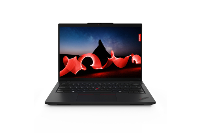 Lenovo ThinkPad L14 Gen 5 (Intel) Intel Core Ultra 5 125U Laptop 35,6 cm (14") WUXGA 16 GB DDR5-SDRAM 512 GB SSD Wi-Fi 6E (802.11ax) Windows 11 Pro Engels Zwart