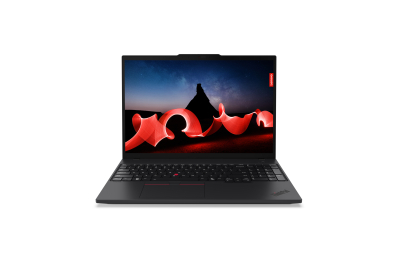 Lenovo ThinkPad T16 Gen 3 Intel Core Ultra 5 125U Laptop 40,6 cm (16") WUXGA 16 GB DDR5-SDRAM 512 GB SSD Wi-Fi 6E (802.11ax) Windows 11 Pro Engels Zwart