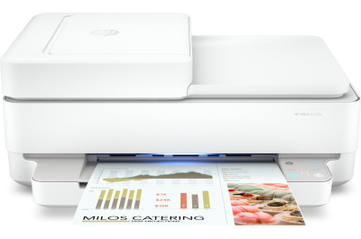 HP ENVY 6430e All-in-One Printer
