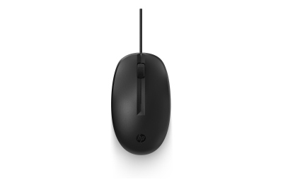 HP 128 Laser Wired Mouse