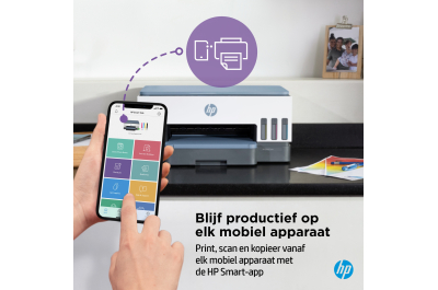HP Smart Tank 7006 All-in-One