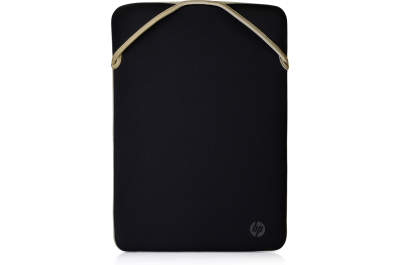 HP omkeerbare beschermende 14,1-inch goudkleurige laptophoes