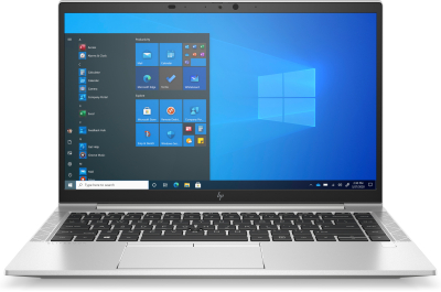 HP EB840 G8 i7 16GB/512GB 14IN W10P