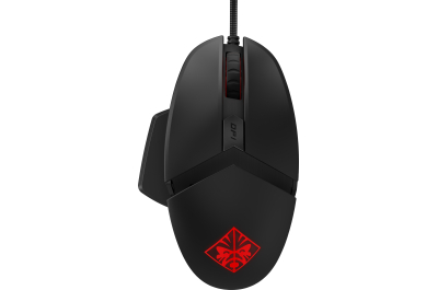 HP OMEN by Reactor muis
