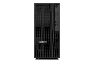 Lenovo ThinkStation P2 Intel® Core™ i7 i7-14700 16 GB DDR5-SDRAM 512 GB SSD Windows 11 Pro Tower Workstation Zwart
