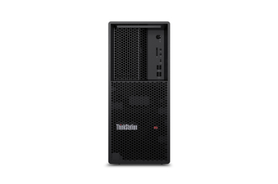 Lenovo ThinkStation P3 Intel® Core™ i7 i7-14700 16 GB DDR5-SDRAM 512 GB SSD Windows 11 Pro Tower Workstation Black