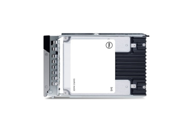 DELL 345-BDOM internal solid state drive 1.92 TB 2.5" Serial ATA III