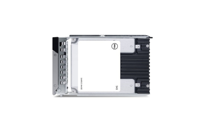DELL 345-BDZG internal solid state drive 960 GB 2.5" Serial ATA III