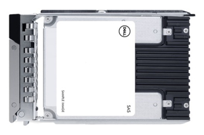 DELL 345-BFYF internal solid state drive 800 GB 2.5" SAS