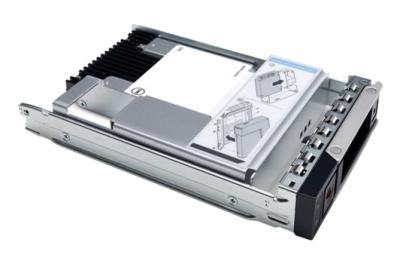 DELL 345-BJSW internal solid state drive 800 GB 2.5" SAS