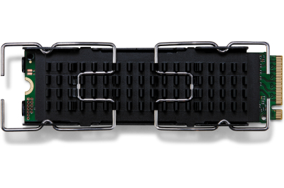 HP 2TB PCIe NVME TLC M.2 Z2 G5 TWR/SFF SSD