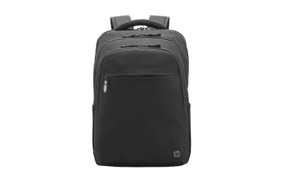HP Renew Business 17,3 inch laptopbackpack
