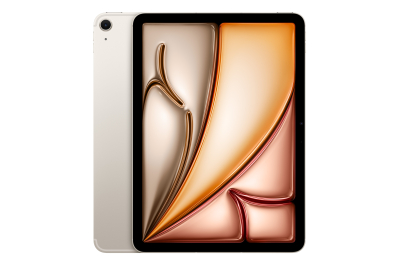 Apple iPad 11-inch Air Wi-Fi + Cellular 128GB - Starlight (Demo)