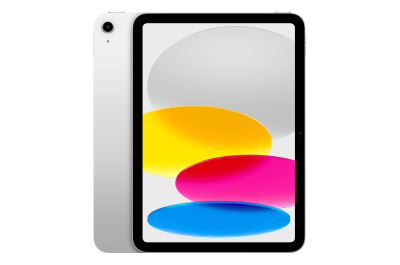 Apple iPad (Demo) 128 GB 27,9 cm (11") Wi-Fi 6 (802.11ax) iPadOS 18 Zilver