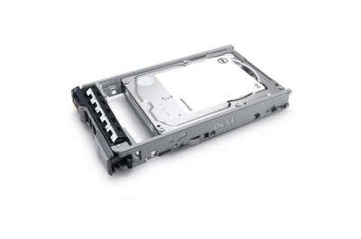 DELL 400-AJPD interne harde schijf 1,2 TB 10000 RPM 2.5" SAS