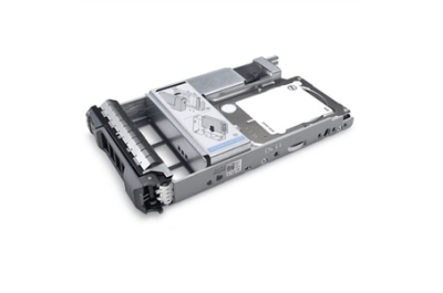 DELL 400-AJPH internal hard drive 600 GB 10000 RPM 2.5" SAS