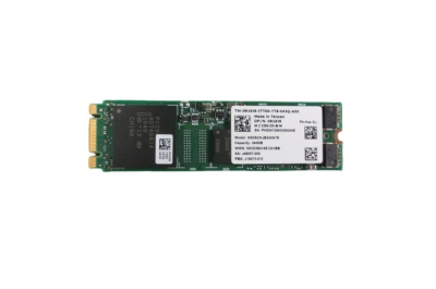 DELL 400-ASDQ internal solid state drive 240 GB M.2 Serial ATA III