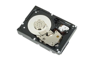 DELL 400-AUPW internal hard drive 1 TB 7200 RPM 3.5" Serial ATA III