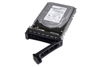 DELL 400-AVHE interne harde schijf 2,4 TB 10000 RPM 2.5" SAS