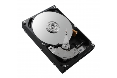 DELL 400-BBFT interne harde schijf 2.5" 1,2 TB SAS