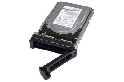 DELL 3KP7H interne harde schijf 2,4 TB 10000 RPM 2.5" SAS