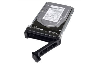 DELL 400-BIFT internal hard drive 600 GB 10000 RPM 2.5" SAS
