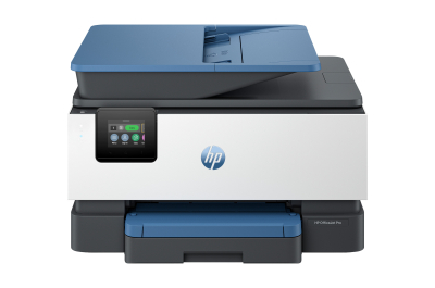 HP OfficeJet Pro 9125e All-in-One printer