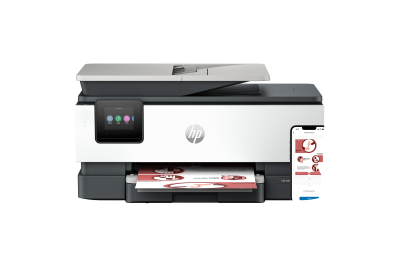 HP OfficeJet Pro 8134e All-in-One Printer