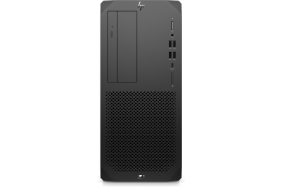 HP Z1 G8 Intel® Core™ i9 i9-11900 32 GB DDR4-SDRAM 1 TB SSD NVIDIA GeForce RTX 3070 Windows 10 Pro for Workstations Tower Workstation Zwart