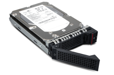 Lenovo 4TB 7.2K NL SATA 3.5'' G2HS internal hard drive 7200 RPM 3.5" NL-SATA