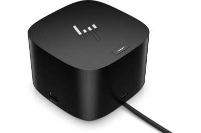 HP Thunderbolt Dock 280W G4 met combokabel