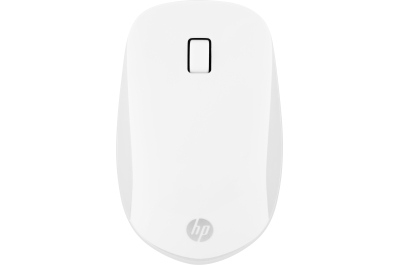 HP 410 Slim witte Bluetooth-muis