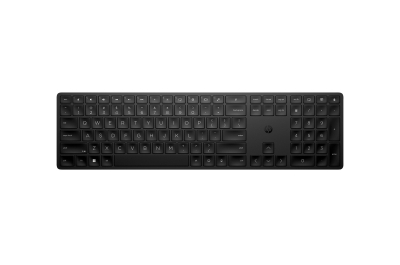 HP 455 programmeerbaar draadloos toetsenbord