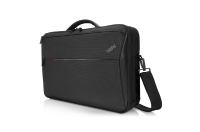 Lenovo 4X40Q26384 laptop case 39.6 cm (15.6") Hardshell case Black