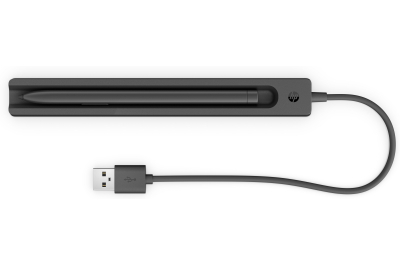 HP Slim Rechargeable Pen-oplader