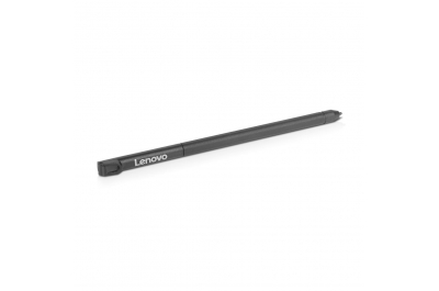 Lenovo 4X80R08264 stylus-pen Zwart, Chroom