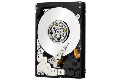 Lenovo 4XB0K12304 internal hard drive 600 GB 10000 RPM 2.5" SAS