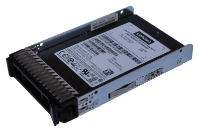 Lenovo 4XB7A10195 internal solid state drive 2.5" 240 GB SATA III