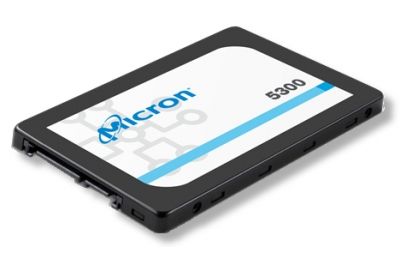 Lenovo ThinkSystem 5300 3.5" 480 GB SATA III 3D TLC NAND