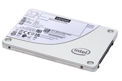 Lenovo 4XB7A17127 internal solid state drive 2.5" 1920 GB Serial ATA III 3D TLC